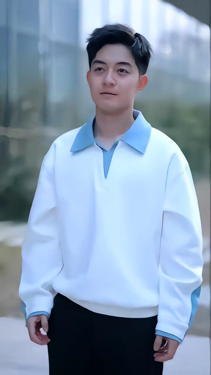 《深情不赴旧约》剧照