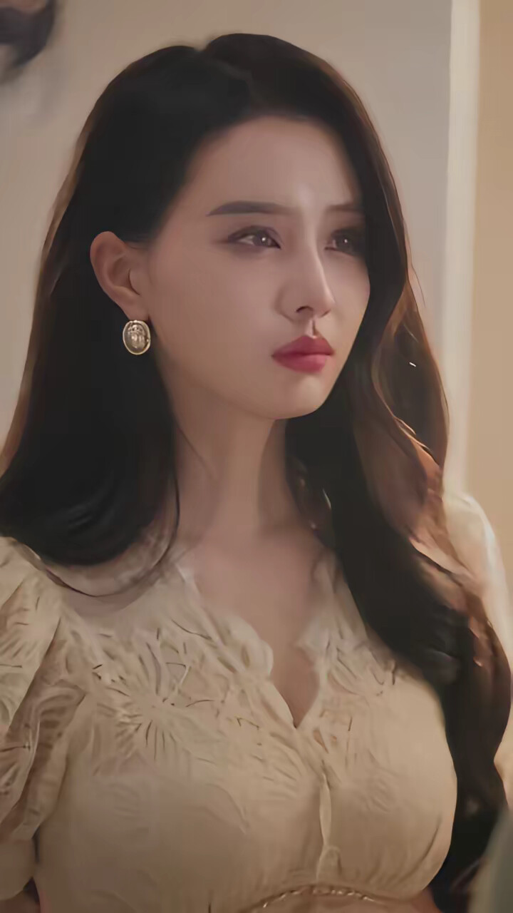 《因爱故生忧》剧照