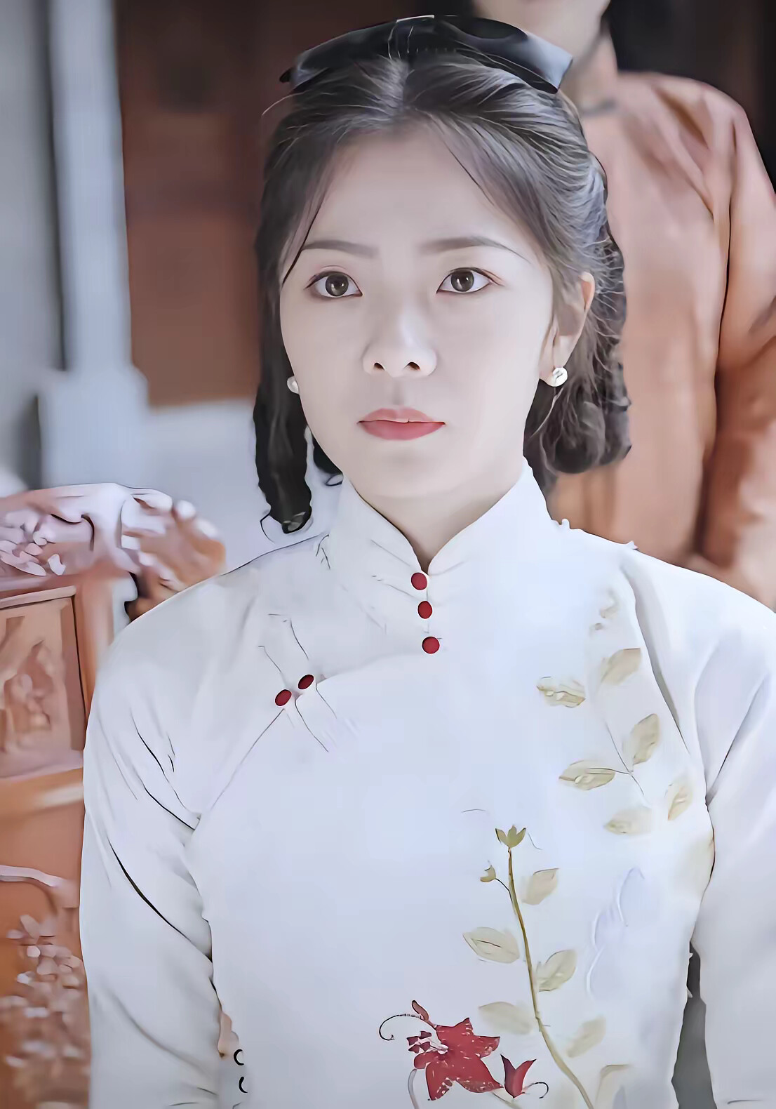 《浮华落尽》剧照