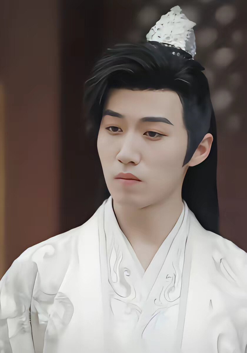 《偏偏世子要娶我》剧照