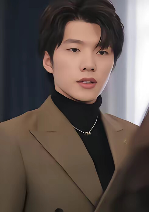 《盛宠难却：傅先生请消停点》剧照