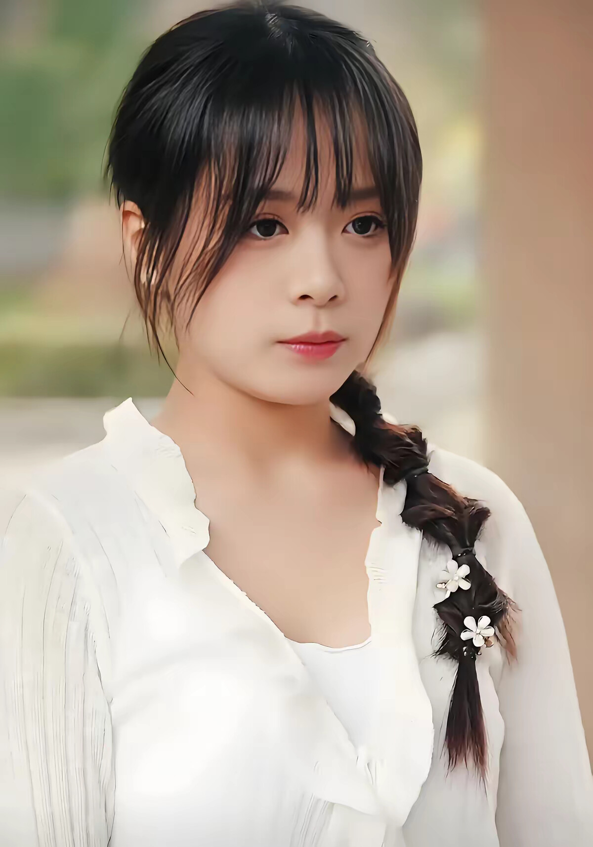 《别对我服软》剧照