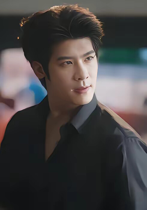 《夫人她又算卦了》剧照