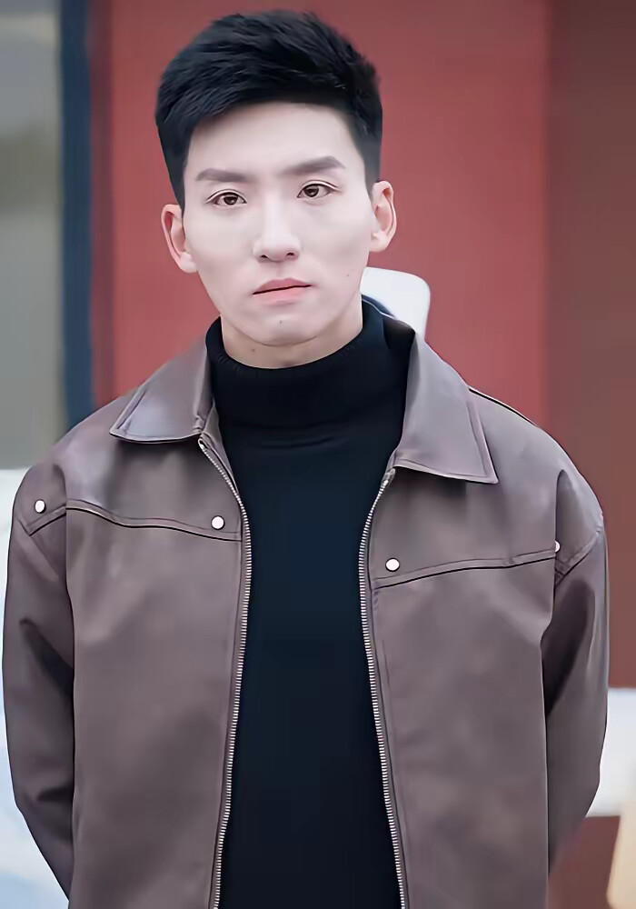 《卸甲之人不可欺》剧照