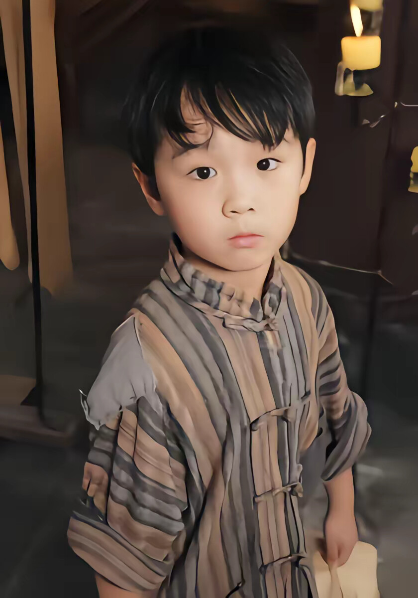 《朝暮误》剧照