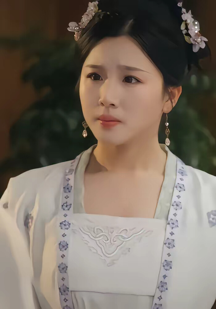 《请君谪我凤凰台》剧照