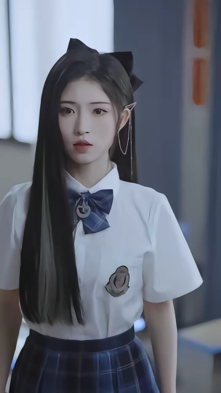 《禁咒师短命？我拥有不死之身》剧照