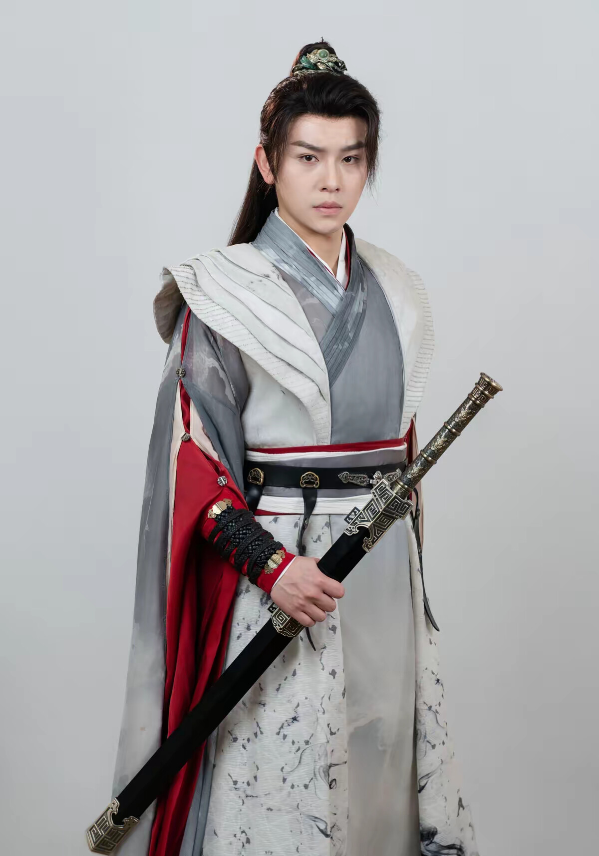 《且听凤鸣》剧照