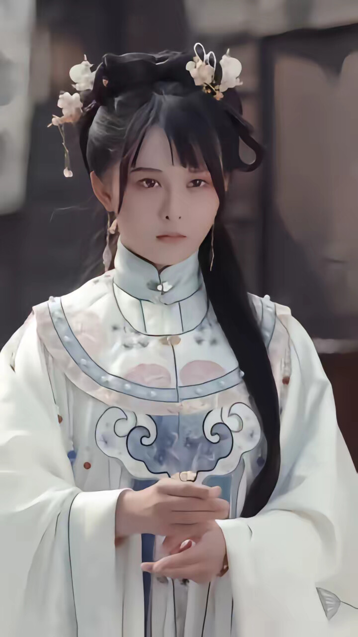 《你喜欢我吗》剧照