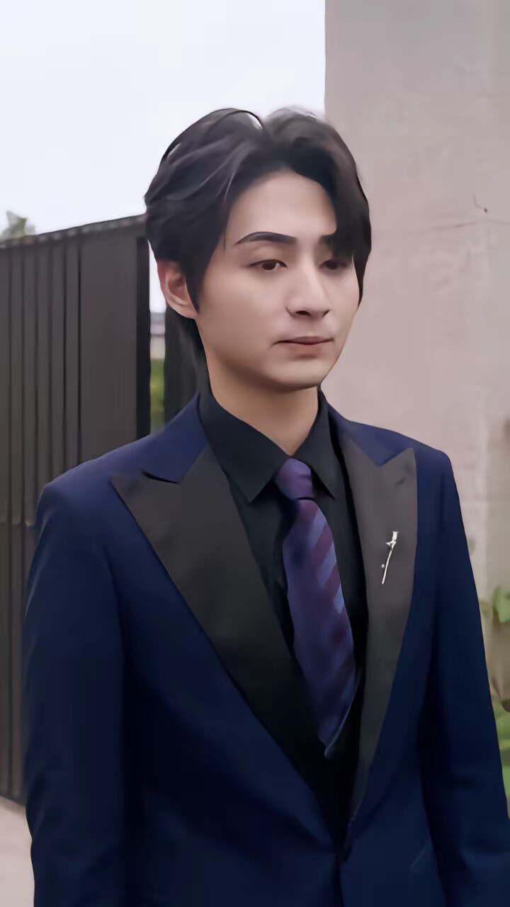 《苍天有眼》剧照