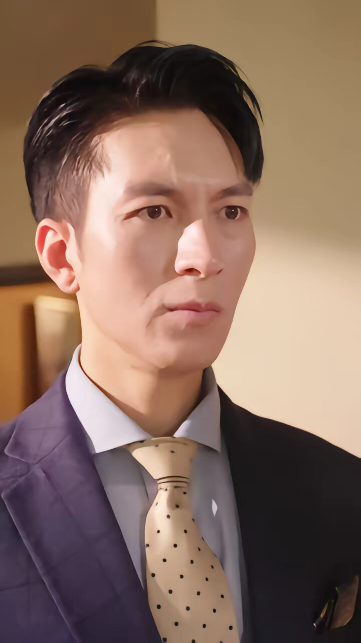 《幸孕双宝，神秘爹地宠上天》剧照