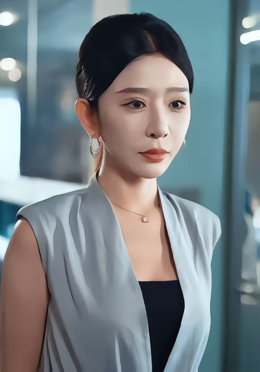 《我走了你别哭》剧照