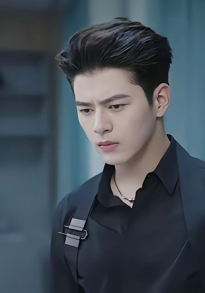 《良辰多相宜》剧照