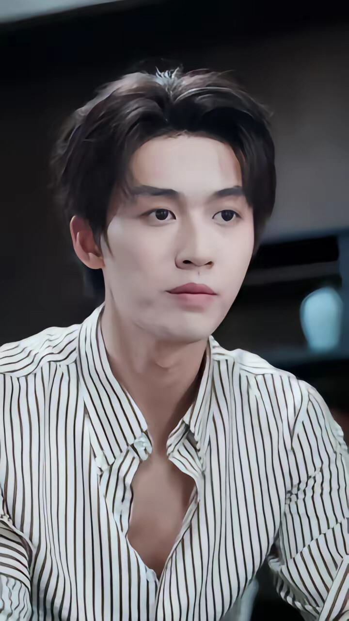 《神女为我下凡尘》剧照