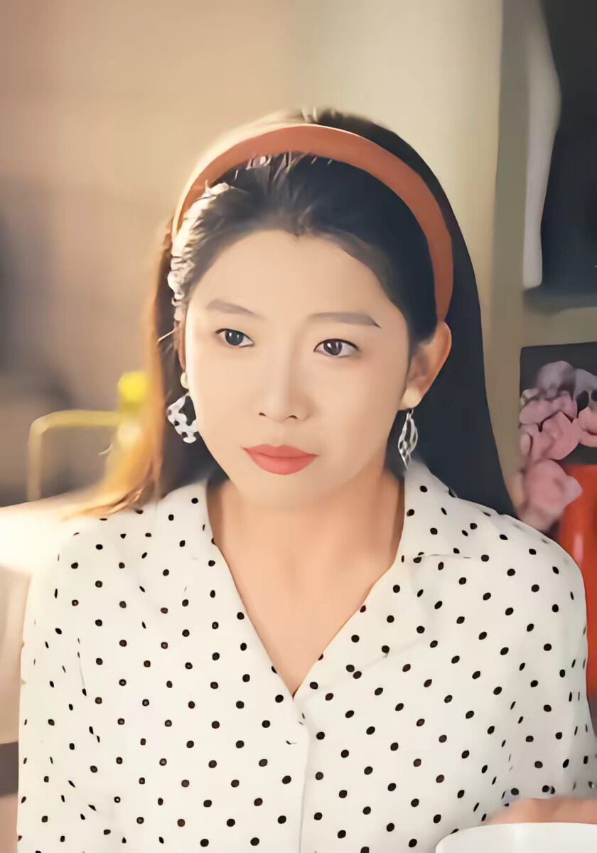 《让你分房，没让你夺师娘》剧照