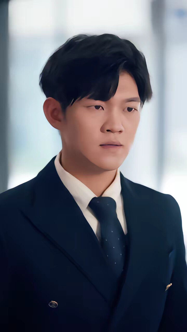 《好人的故事》剧照