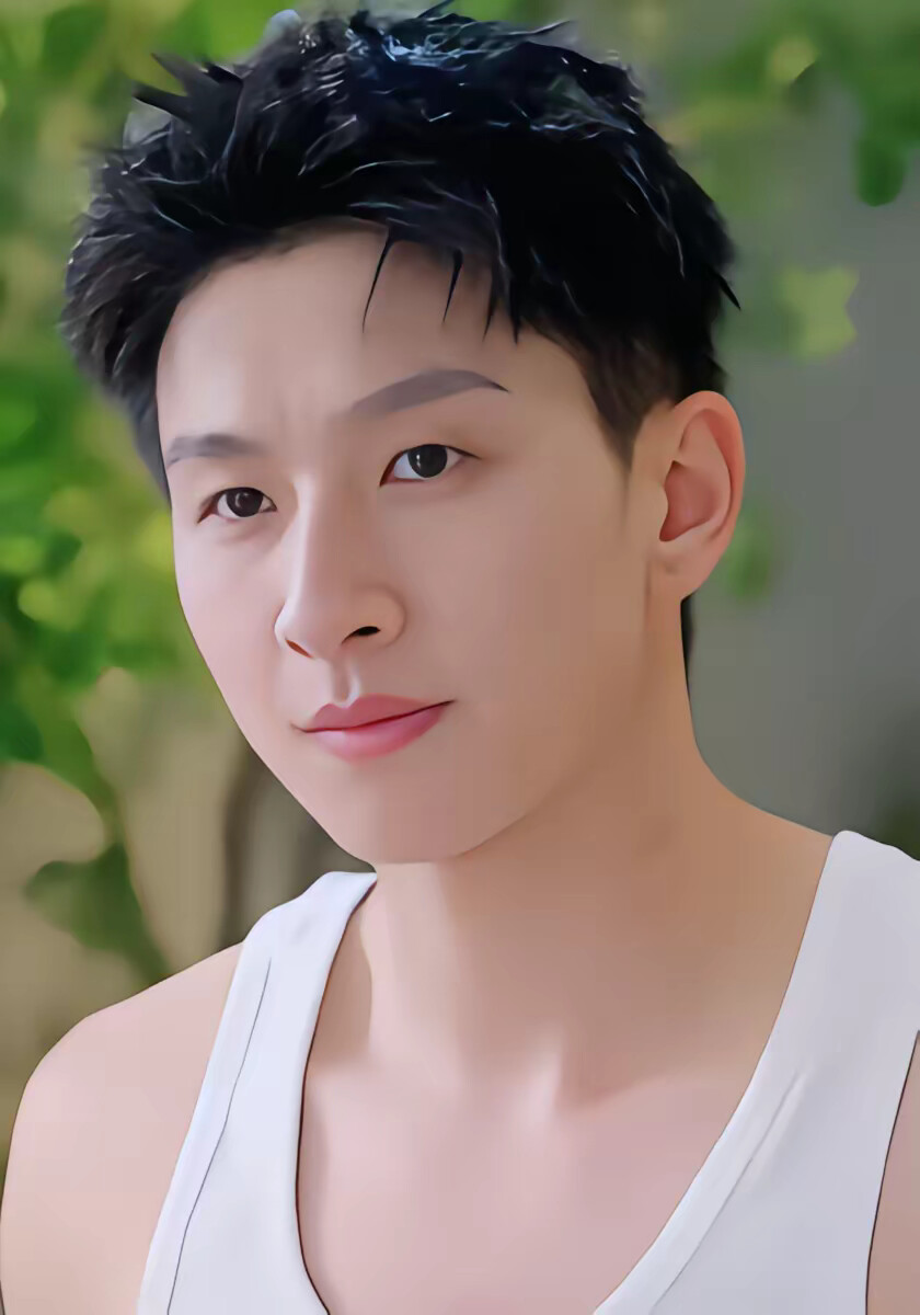 《弟弟来袭，带娃姐姐休想逃》剧照