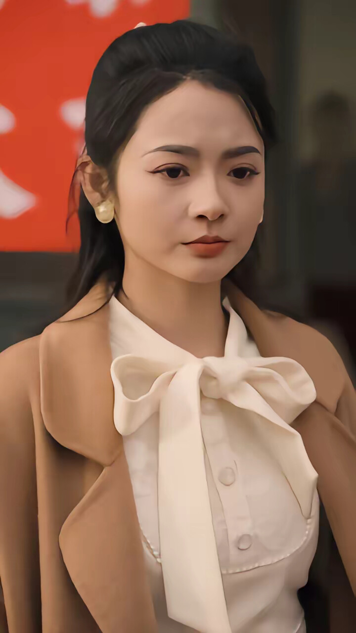 《只有相思千里月》剧照