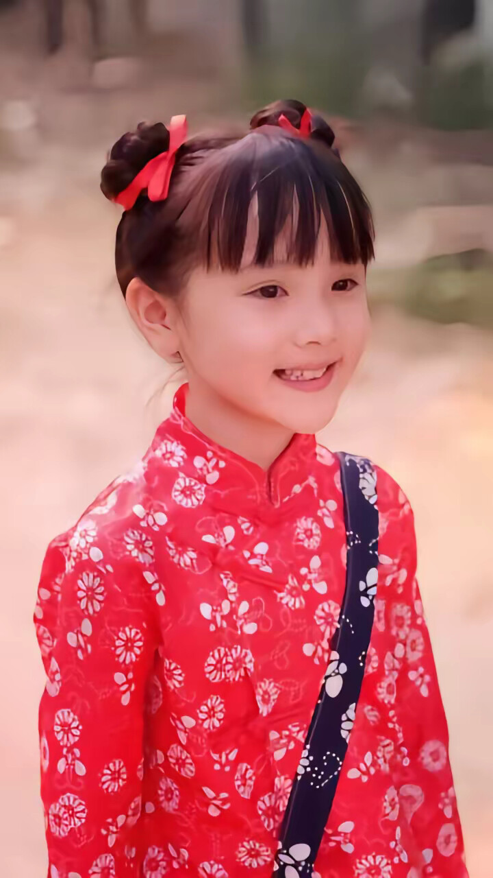 《七零：崽崽靠着系统发财啦》剧照