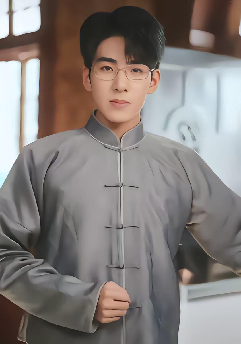 《不成体统》剧照