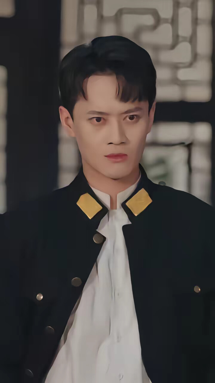 《燕京恶少：代号金佛》剧照