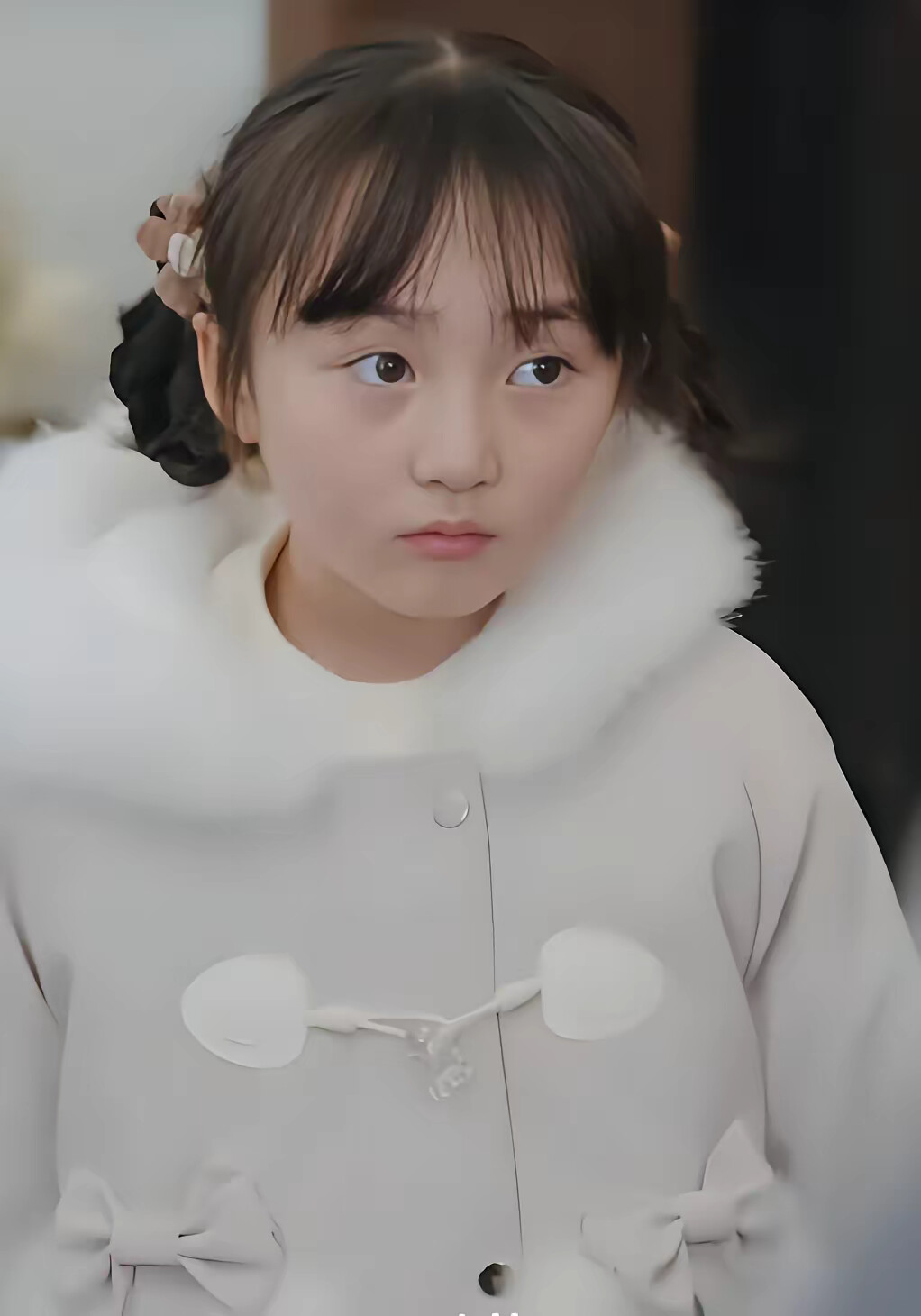 《天降福星：妈咪，爹地到货请签收》剧照