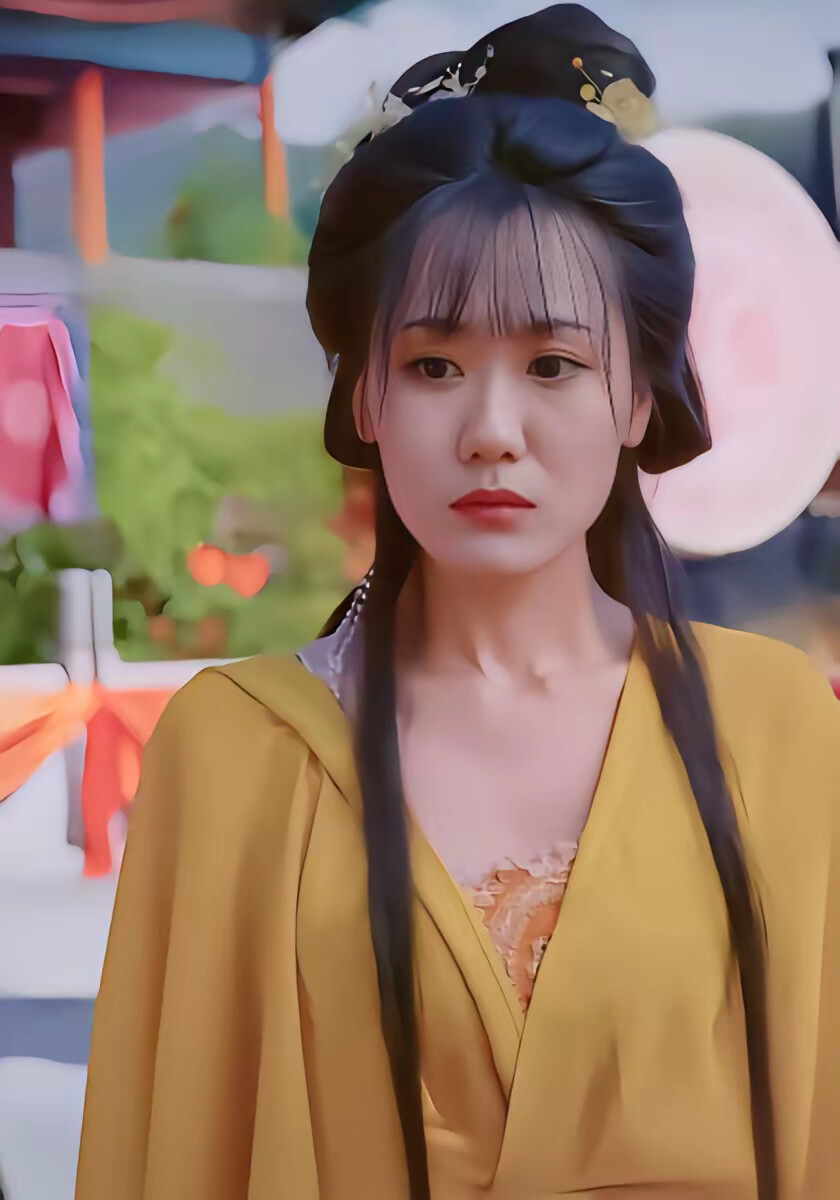 《我的情圣老祖宗》剧照