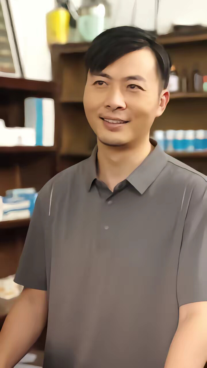 《我就是药神》剧照