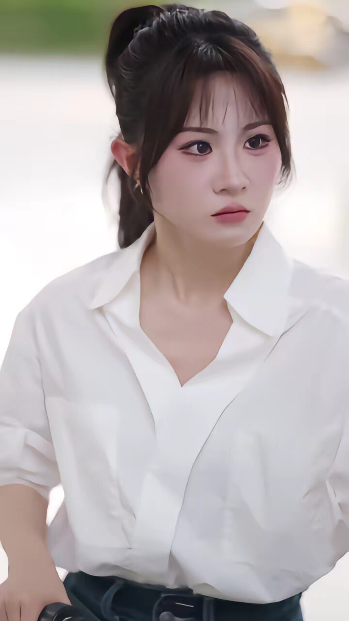 《春风已渡旧时约》剧照