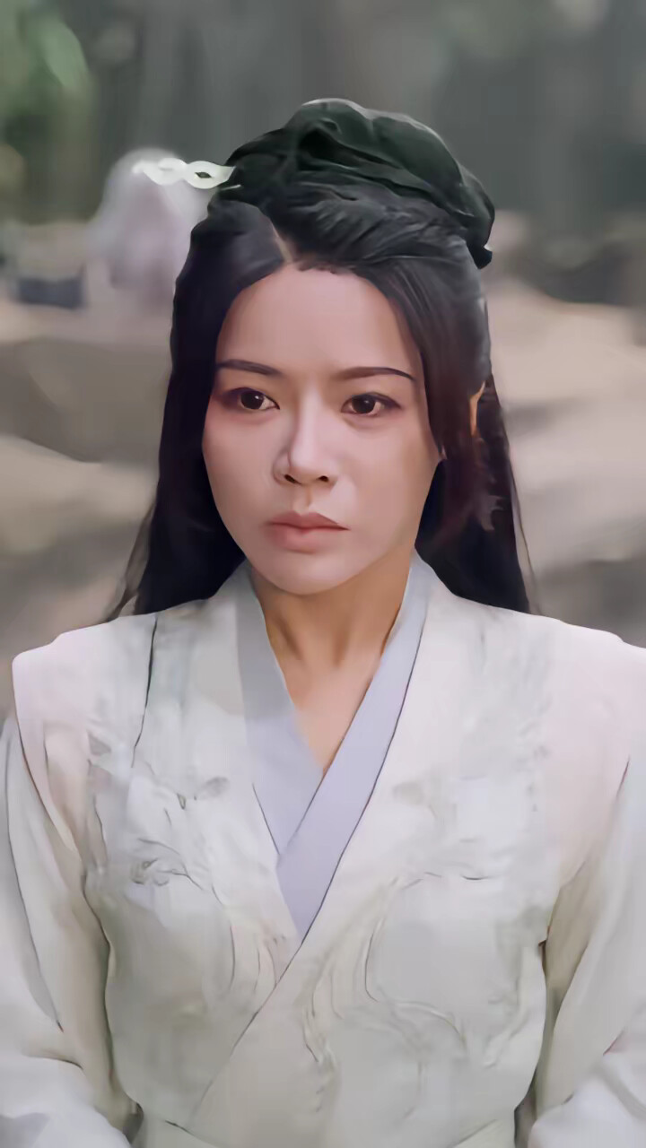 《宗门女配觉醒了》剧照