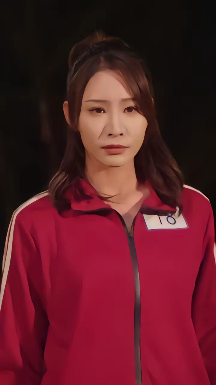 《321游戏开始》剧照