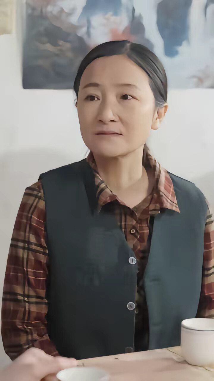 《人到老时无所依》剧照