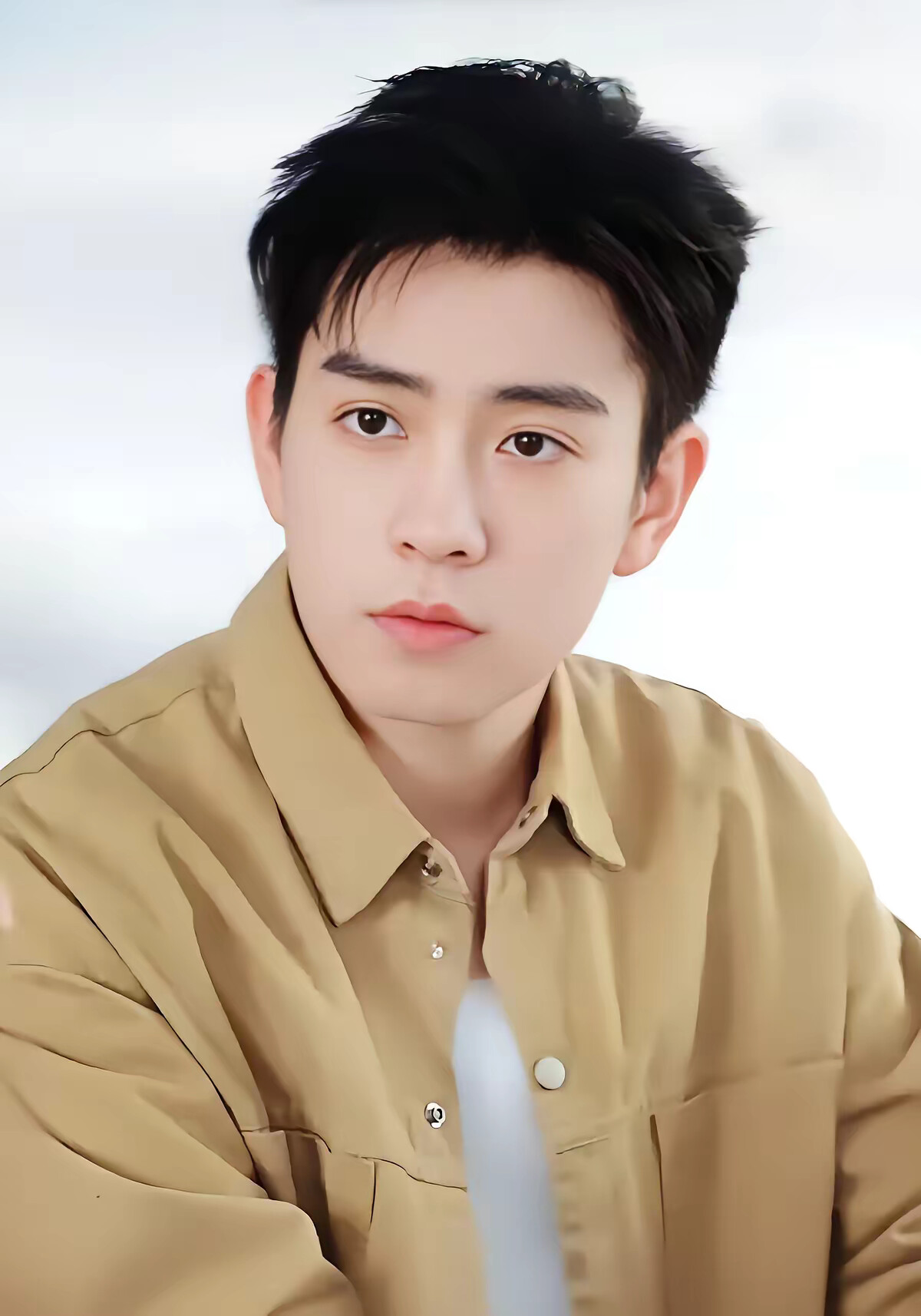 《哄她过火》剧照