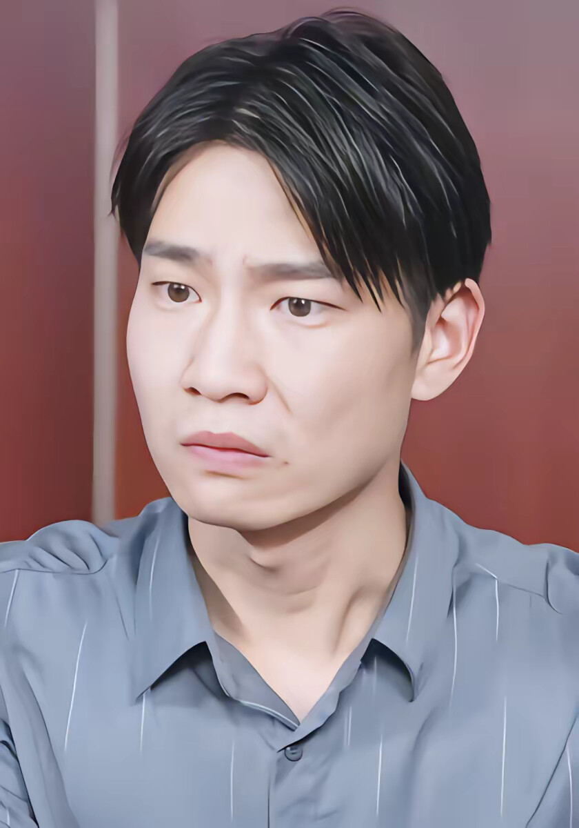 《极限辩护》剧照