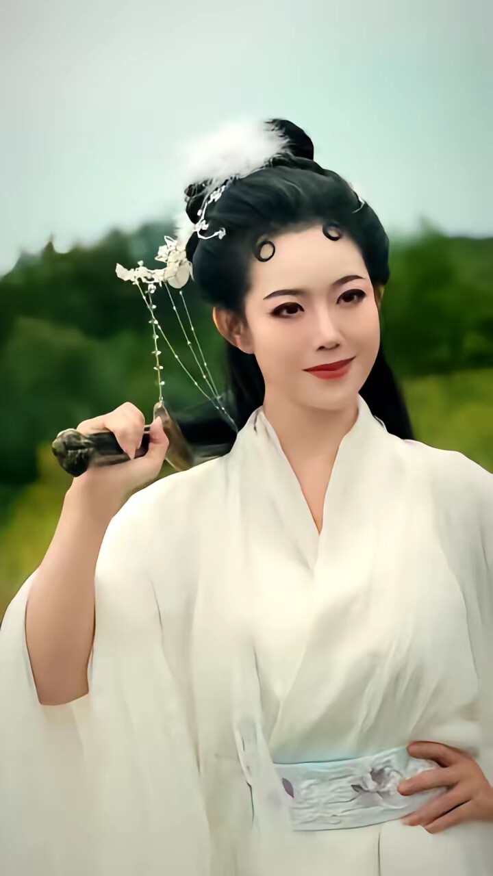 《狐仙情缘》剧照