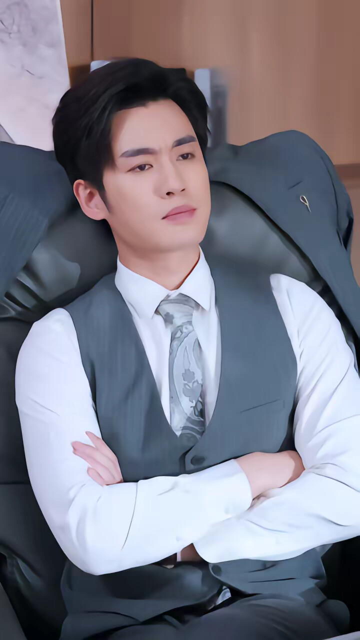 《救命！反派偷听我用谐音梗改剧情》剧照