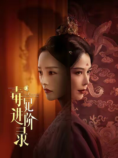 《毒妃进阶录》剧照