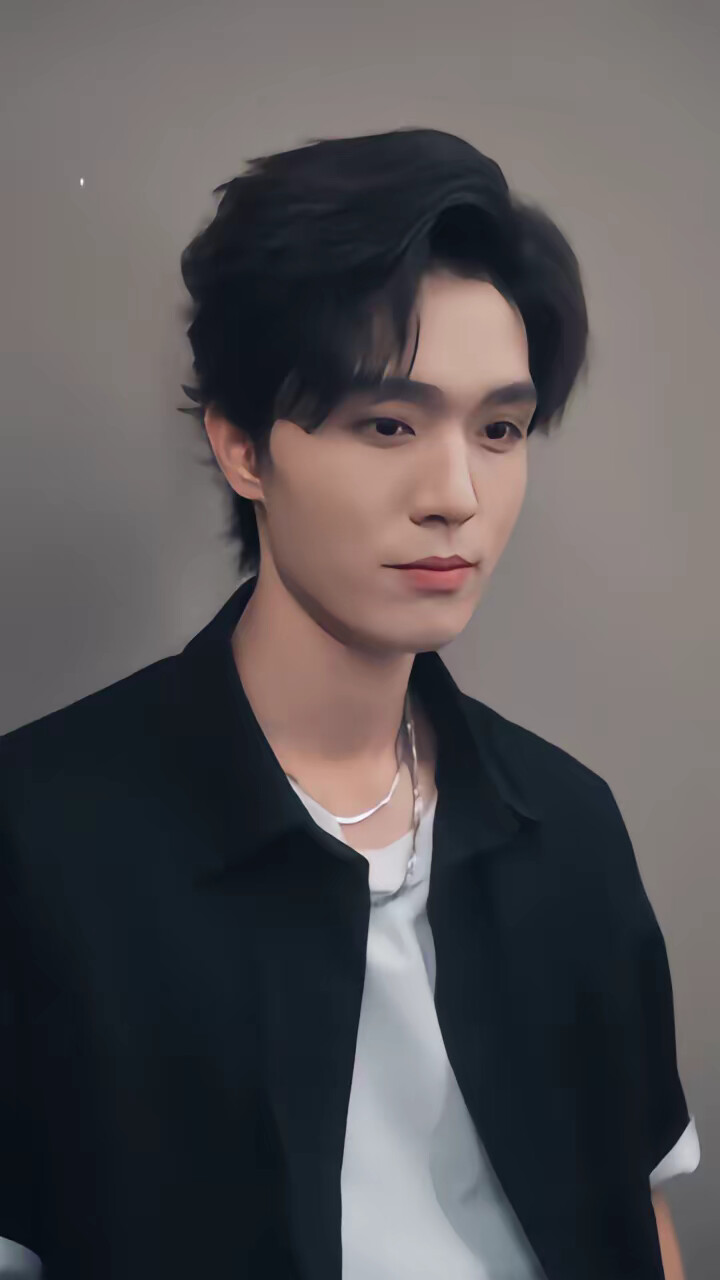 《糖渍告白吻》剧照