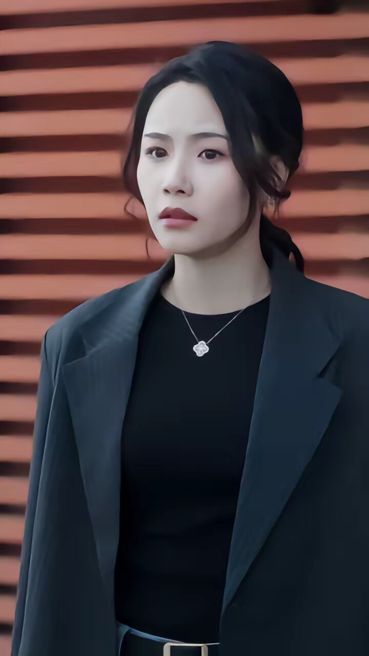 《云散识假意》剧照