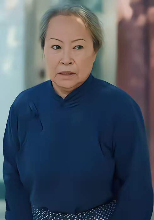 《黄皮子坟》剧照