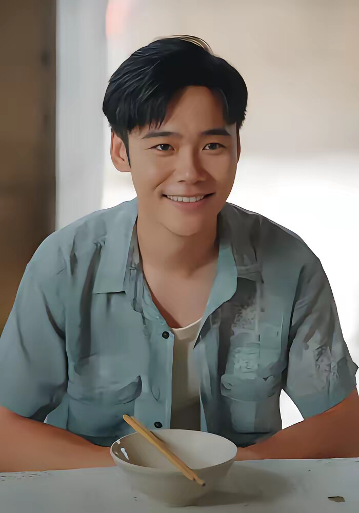 《1986：我靠种田成就传奇》剧照