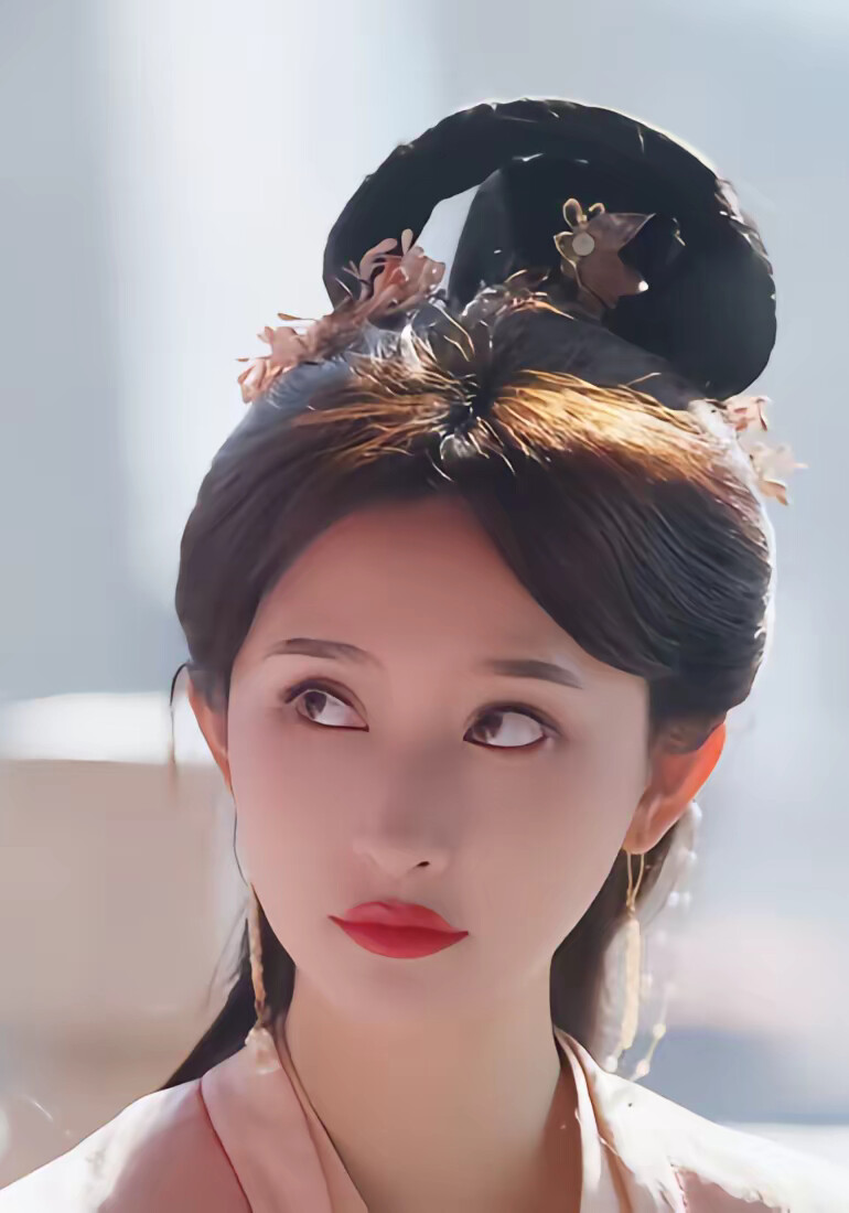 《摄政王妃》剧照