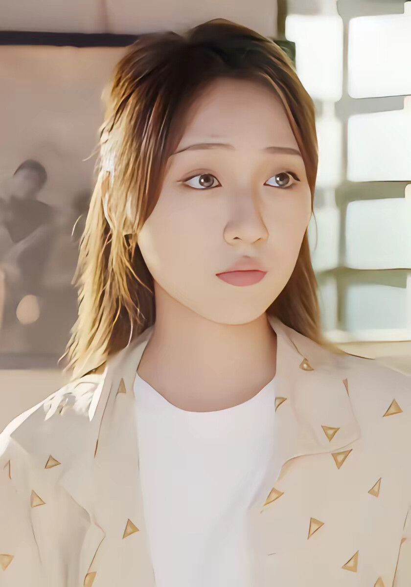 《1977重回和堂弟换亲前》剧照