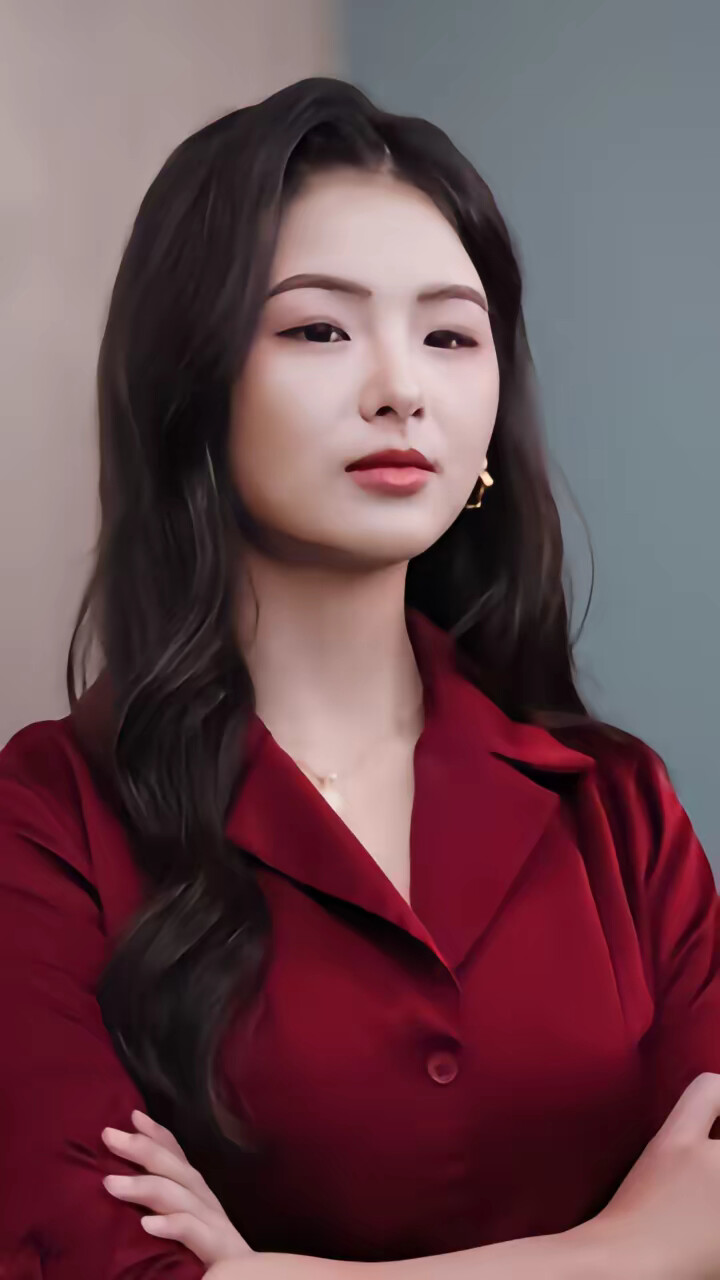 《千金归来：离婚后我摊牌了》剧照