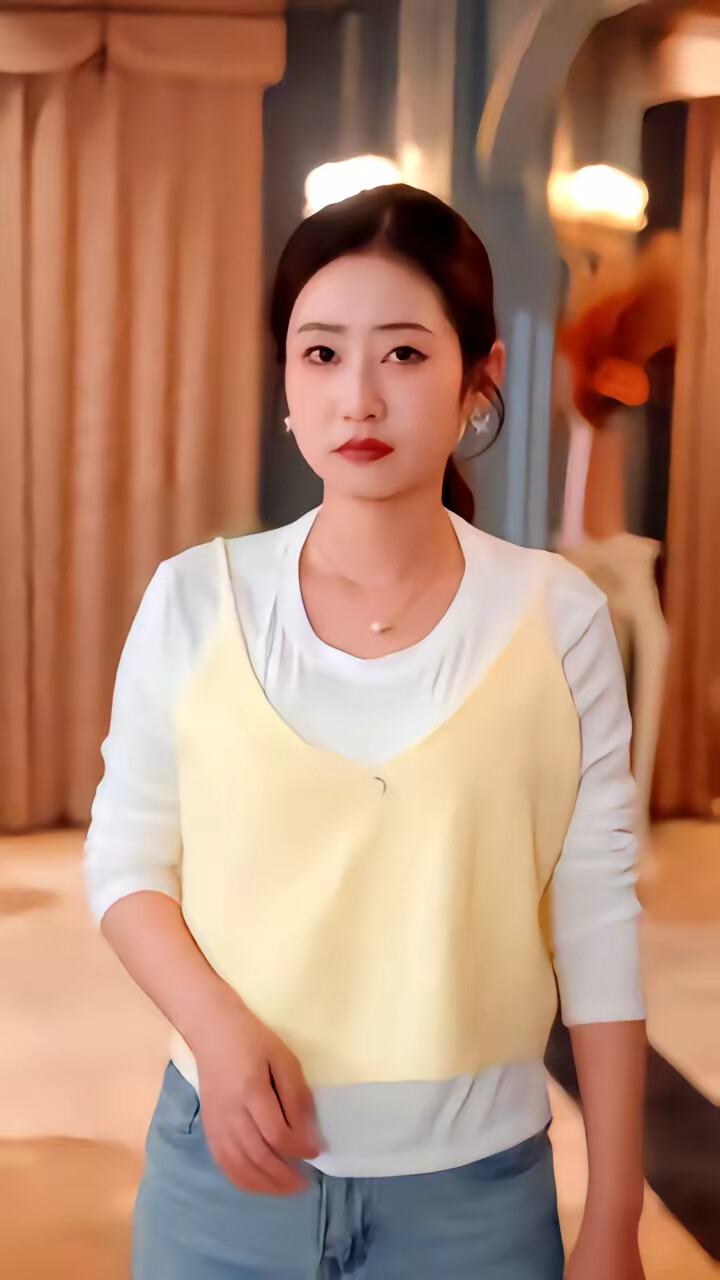 《福宝她有乌鸦嘴》剧照