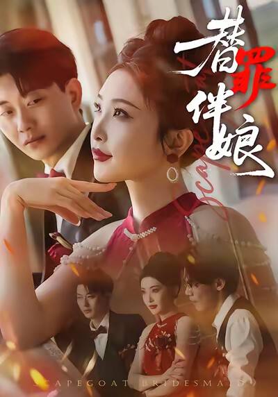 《替罪伴娘》剧照