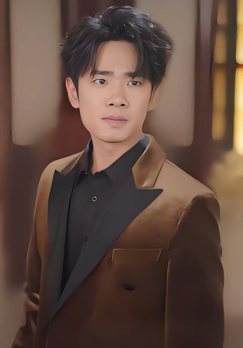 《刚分手，被姐姐拉去相亲》剧照