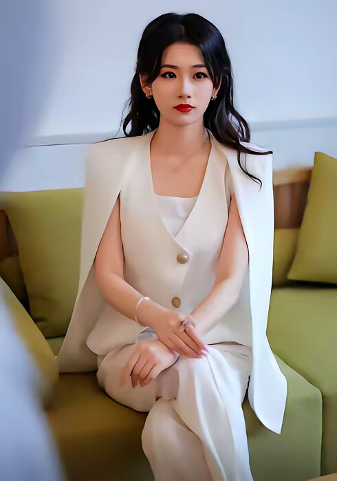 《直播相亲，萌娃曝光了我的隐藏身份》剧照