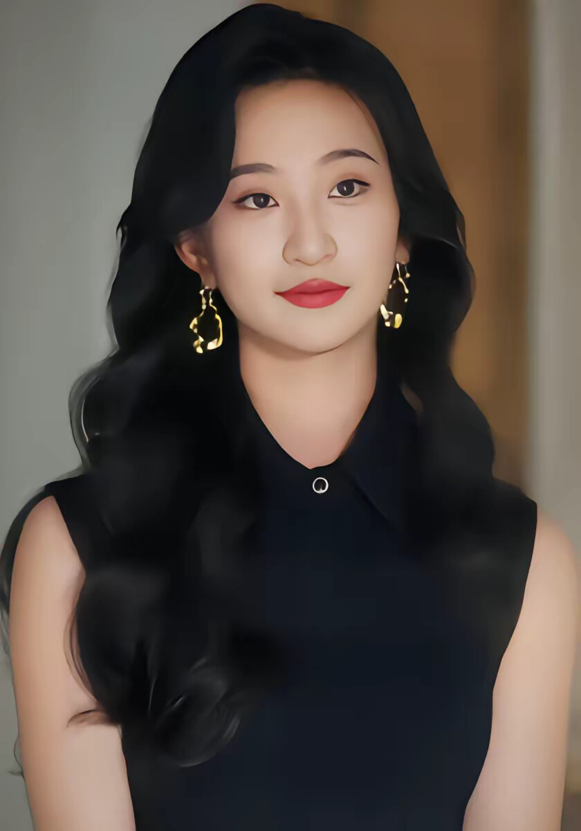 《绯色浸染》剧照