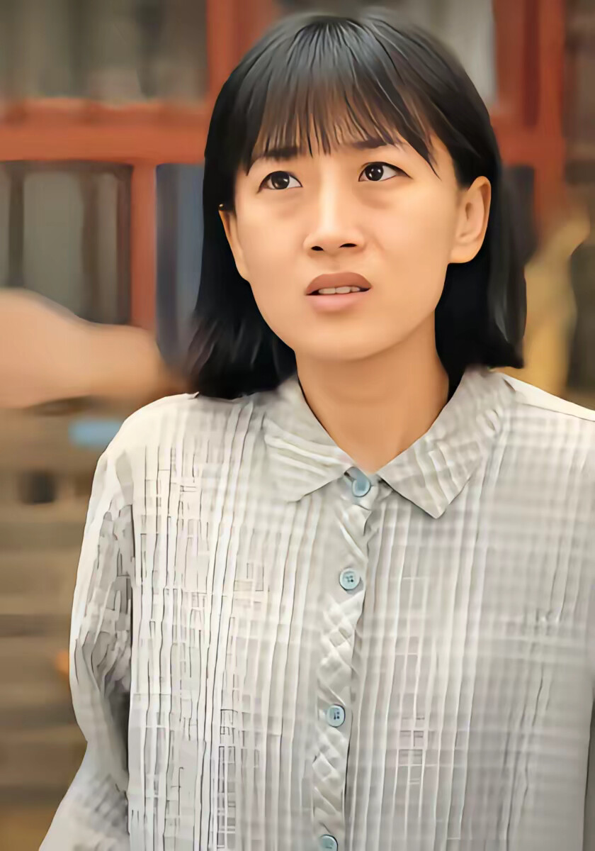 《我在佛前苦求，重生不当冤大头》剧照